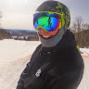 Meet your Posher, Taylor